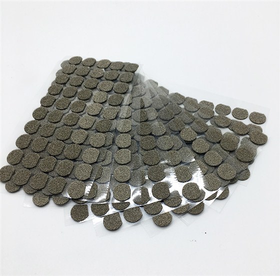 定制導(dǎo)電海泡棉