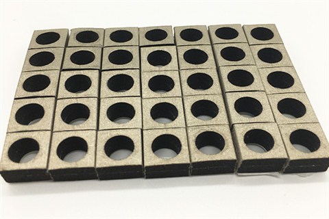 異型泡棉