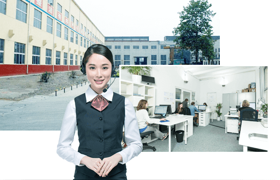 貼心服務(wù)·給您360°立體安全感