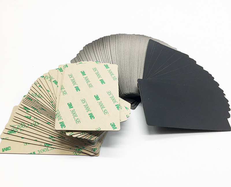 手機(jī)隔磁片