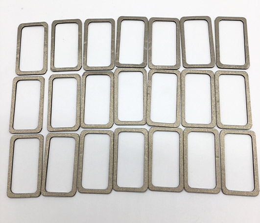 異型泡棉
